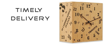 Timely Delivery